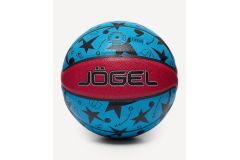 Мяч баскетбольный Jogel Allstar-2025 р.7