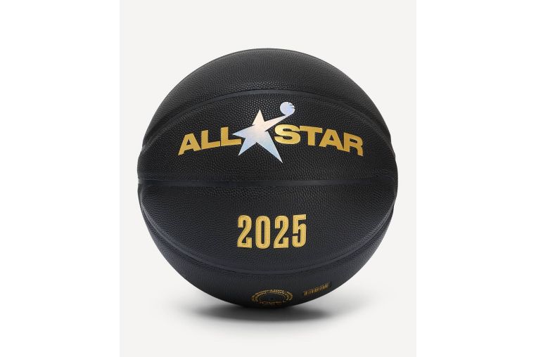 Мяч баскетбольный Jogel Money Ball-2025 р.7 фото 4