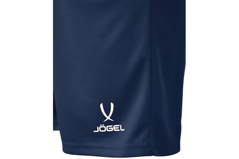Шорты баскетбольные Jogel Camp Basic, темно-синий фото 3