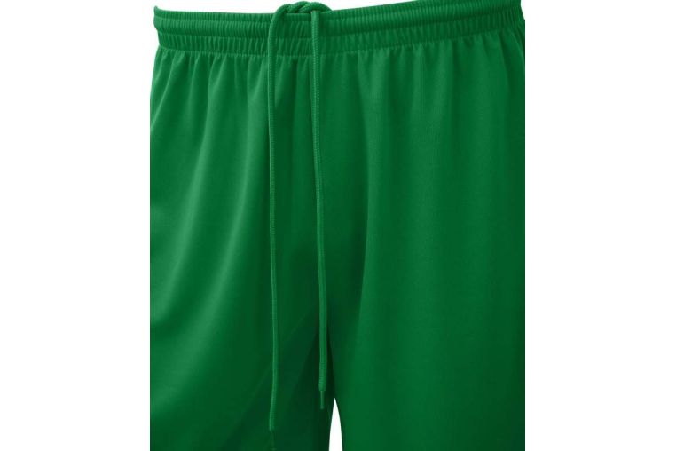 Шорты баскетбольные Jogel Camp Basic, зеленый, детский фото 1