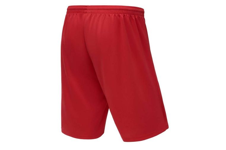 Шорты баскетбольные Jogel Camp Basic, красный фото 2