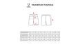 Шорты баскетбольные Jogel Camp Basic, красный фото 4