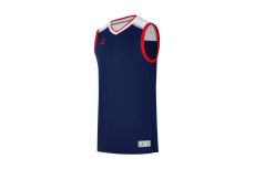 Майка баскетбольная Jogel DIVISION PerFormDRY RBF Jersey, темно-синий