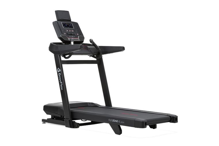 Беговая дорожка Bowflex T9 