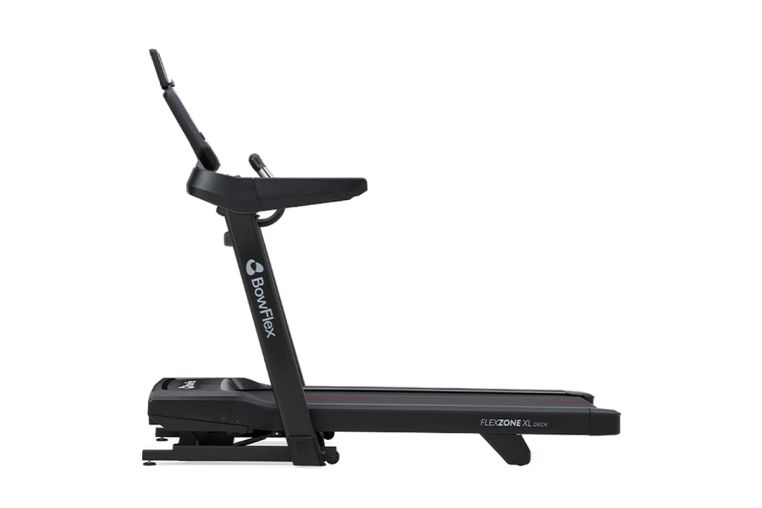 Беговая дорожка Bowflex T9 фото 3