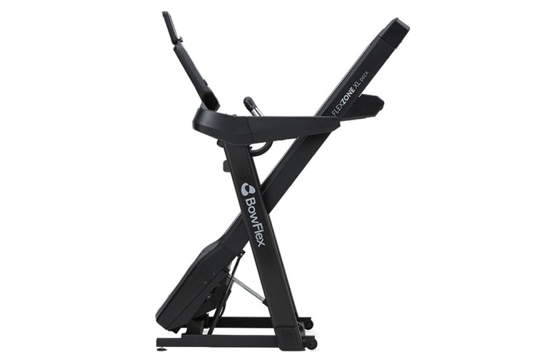 Беговая дорожка Bowflex T9 фото 4