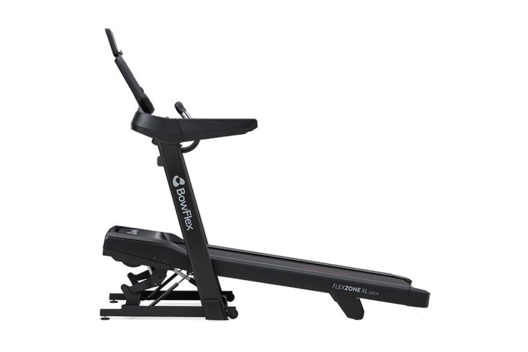 Беговая дорожка Bowflex T9 фото 5