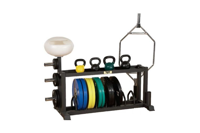 Стойка Perform Better Extreme Multi-Function Storage Station 4052-01\ 