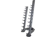Стойка для 10-ти пар гантелей Aerofit AFDR110