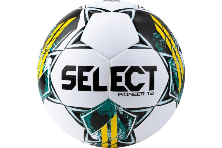 Мяч футбольный Select Pioneer TB V23 0864060005 р.4 