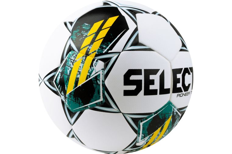 Мяч футбольный Select Pioneer TB V23 0864060005 р.4 фото 1