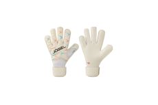 Перчатки вратарские Jogel Legend SL4 Roll Negative, белый