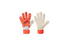 Перчатки вратарские Jogel Legend SL4 Roll Negative, коралловый