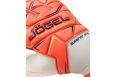 Перчатки вратарские Jogel Legend SL4 Roll Negative, коралловый фото 1