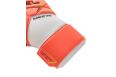 Перчатки вратарские Jogel Legend SL4 Roll Negative, коралловый фото 4