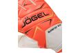 Перчатки вратарские Jogel Legend SL3 Roll Flat, коралловый фото 2
