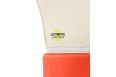 Перчатки вратарские Jogel Legend UL4 Roll Negative, коралловый фото 3