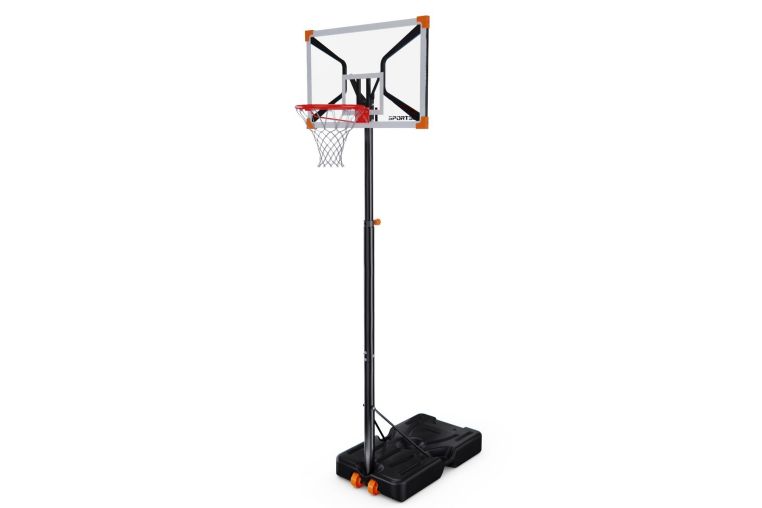 Баскетбольная мобильная стойка DFC SPORTSOUL SSBP4401 
