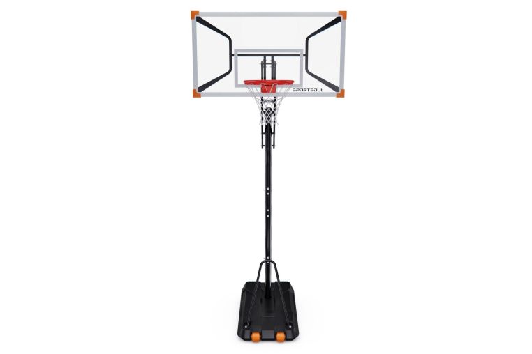 Баскетбольная мобильная стойка DFC SPORTSOUL SSBP5401 фото 9