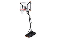 Баскетбольная мобильная стойка DFC SPORTSOUL SSBP5001