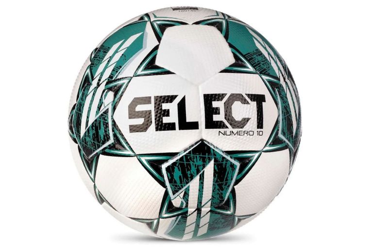 Мяч футбольный Select Numero 10 V23, FIFA PRO 3675060004 р.5 