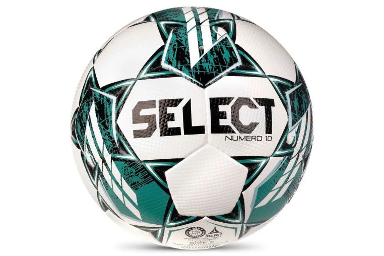 Мяч футбольный Select Numero 10 V23, FIFA PRO 3675060004 р.5 фото 1