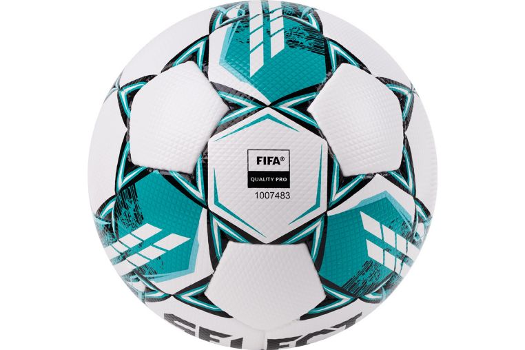 Мяч футбольный Select Numero 10 V23, FIFA PRO 3675060004 р.5 фото 2