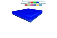 Зона приземления 3000х2000х300 чехол тент (ппу) Dinamika