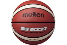 Мяч баскетбольный Molten B5G3000 р.5