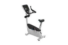 Велотренажер PRECOR UBK 835 черный/темно-серый