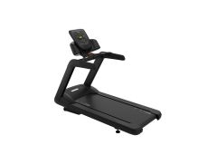 Беговая дорожка PRECOR TRM 731 черный/темно-серый