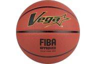 Мяч баскетбольный Vega FIBA Approved OBU-718 р.7