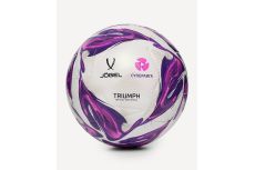 Мяч футбольный Jogel Triumph Elite WSL р.5