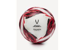 Мяч футбольный Jogel Triumph Elite р.5