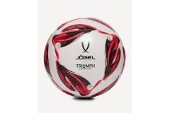 Мяч футбольный Jogel Triumph Club р.4