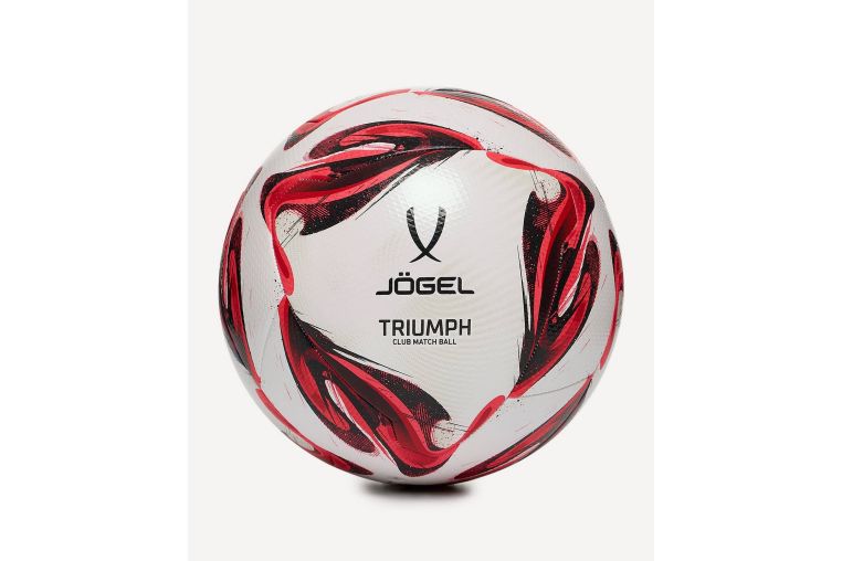 Мяч футбольный Jogel Triumph Club р.4 