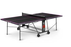 Теннисный стол Start Line Compact-2 LX Всепогодный 6044-13 Black