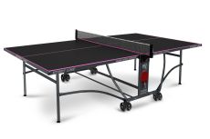 Теннисный стол Всепогодный Start Line Grand EXPERT 4 6044-2 Black