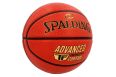 Мяч баскетбольный Spalding Advanced Grip Control In/Out 76870z р.7 фото 1