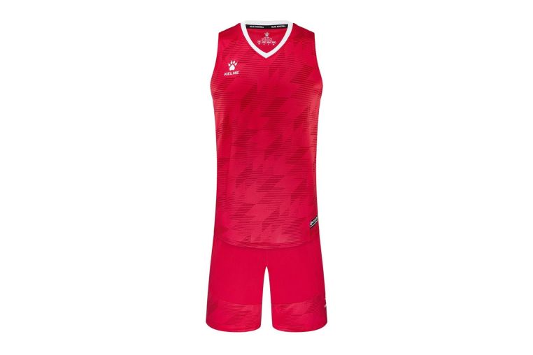 Форма баскетбольная детская Kelme 3593052-600 