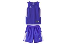 Форма баскетбольная детская Kelme 8152LB3001-481