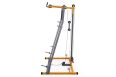 Стойка для штанги, тяга сверху и снизу DFC Y-GYM TF-76065 фото 10