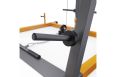 Стойка для штанги, тяга сверху и снизу DFC Y-GYM TF-76065 фото 5