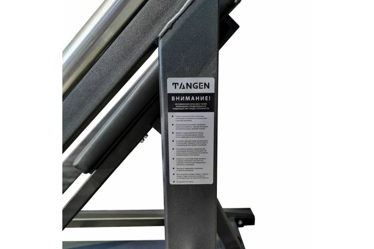 Наклонная тяга к поясу TANGEN A3133 фото 10