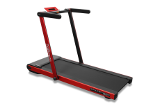 SVENSSON BODY LABS SPACETECH (CRIMSON GLORY) Беговая дорожка домашняя SVENSSON BODY LABS SPACETECH (CRIMSON GLORY) Беговая дорожка домашняя