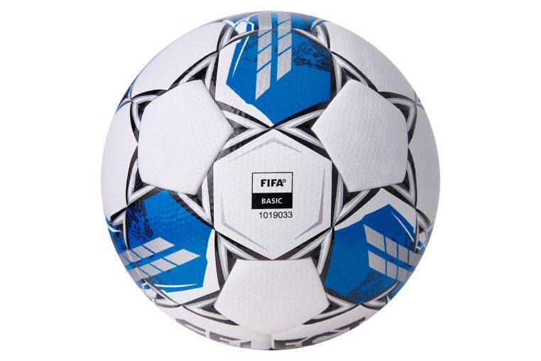 Мяч футбольный Select Team DB V25, FIFA Basic 0865560022 р.5 фото 1