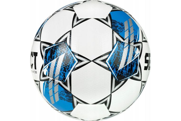 Мяч футбольный Select Team DB V25, FIFA Basic 0865560022 р.5 фото 2