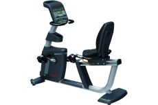 Горизонтальный велотренажер Impulse RR700 (X4-R LED)