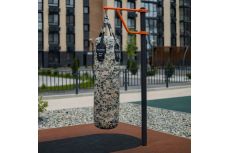 Консоль для подвесных снарядов Zavodsporta W89