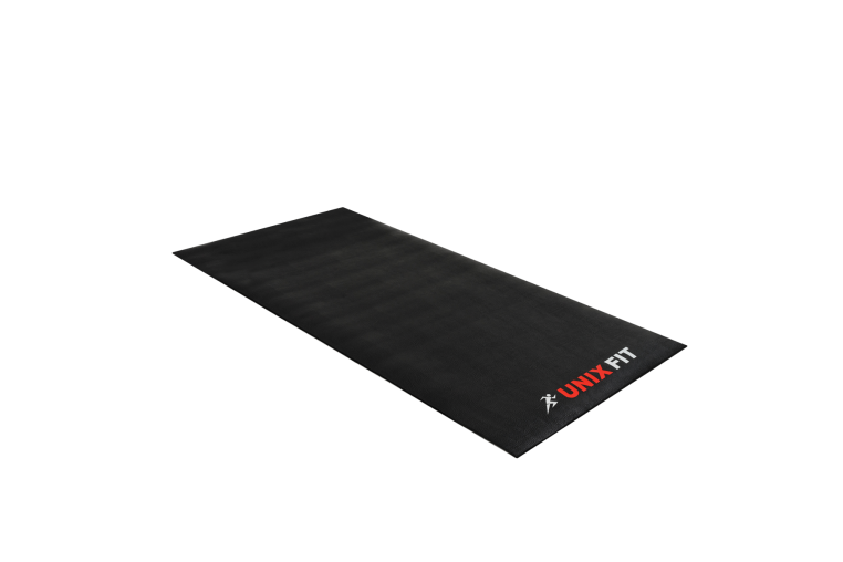Коврик UNIX Fit для кардиотренажёров 180x90x0,6 см 